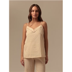 Майка домашняя женская SL HOME