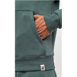 Худи P421-0570 l.green