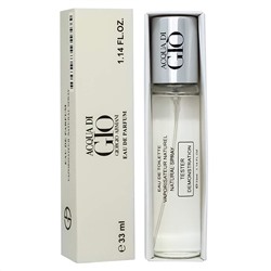 Тестер Giorgio Armani Acqua Di Gio 33ml