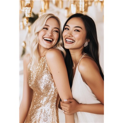 Многофункциональный крем для лица с эффектом моментального осветления Wedding Weekend