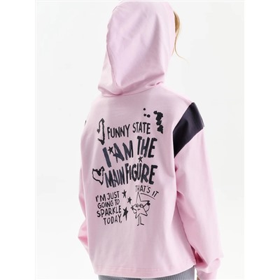 PELICAN Толстовка GFNK3389