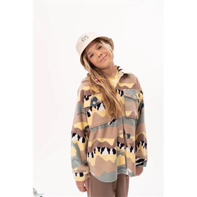 PELICAN Куртка GFCQ3370