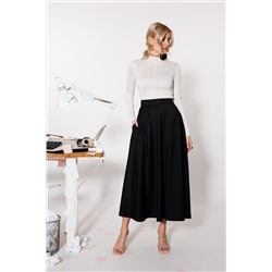 KOKOdea 214950.2_черный, Юбка