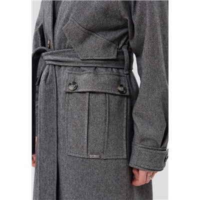 DIMMA Пальто 2366