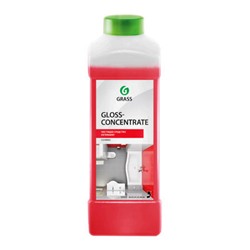 Концентрированное чистящее средство Gloss Concentrate 1 л