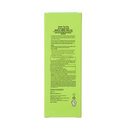 Пенка для лица Grace Day, очищающая, с зеленой глиной, 180 мл