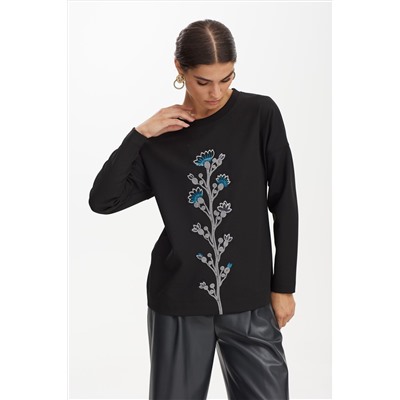 NiV NiV fashion 3123, Джемпер