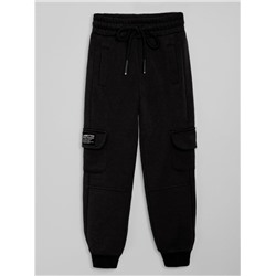 Брюки, Black
