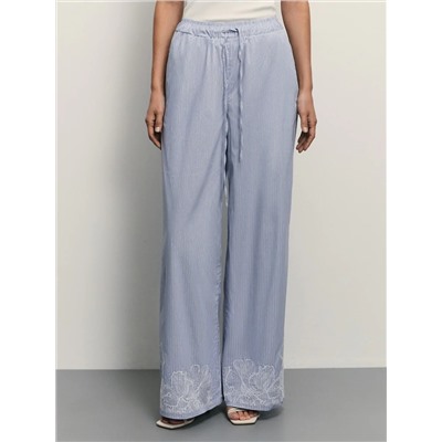 ZARINA Брюки ZR2505032101