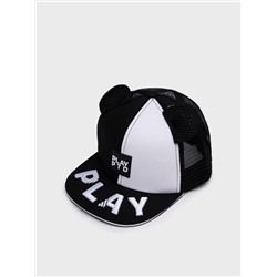 PLAYTODAY Кепка 12522195