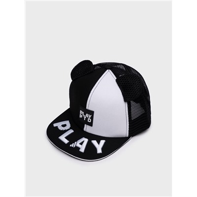 PLAYTODAY Кепка 12522195