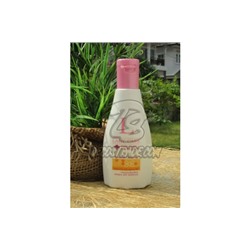 Нежный гель с маточным молочком для интимной гигиены от Mistine, Lady Care Extra Gentle with Royal Jelly Feminine Cleansing, 100 мл