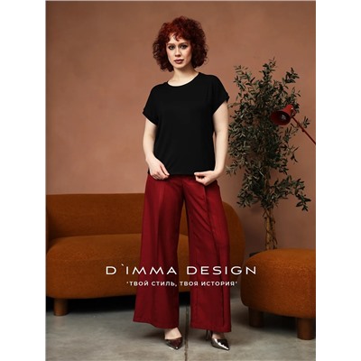 DIMMA Футболка 2590