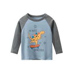 TSKIDS Лонгслив  3625