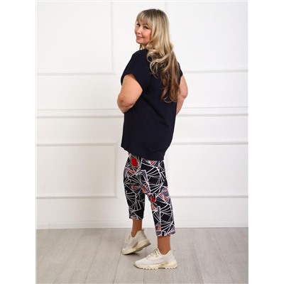 Продвижение - костюм темно-синий