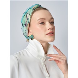 Палантин женский KSH16-128-4