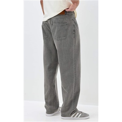 Джинсы P511-0160R grey