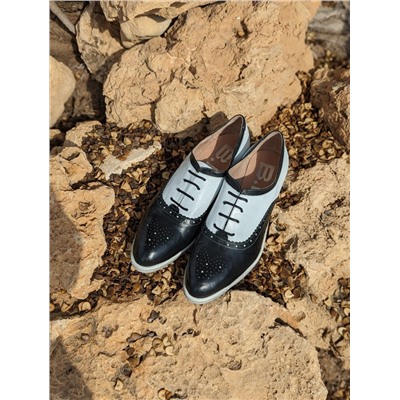 BDA · 6180 Negro+PELLE ARBOL (150) Negro АКЦИЯ