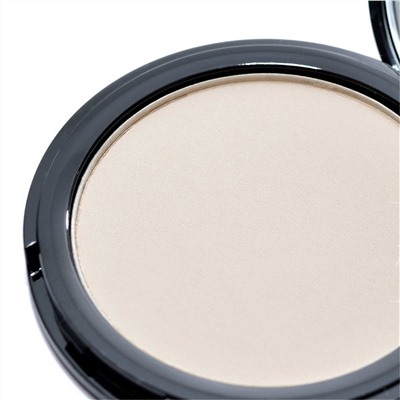 Основа матовая компактн. С501 (светлый лен)