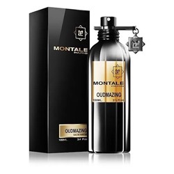MONTALE OUDMAZING edp 100ml