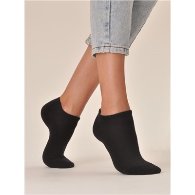 MY Носки женские укороченные  MSM15С