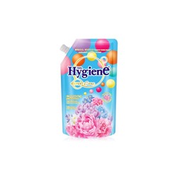 Кондиционер для белья от Hygiene Expert Care Life Scent Concentrate Fabric Softener TIMELESS BLOOM 480 мл