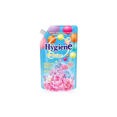 Кондиционер для белья от Hygiene Expert Care Life Scent Concentrate Fabric Softener TIMELESS BLOOM 480 мл