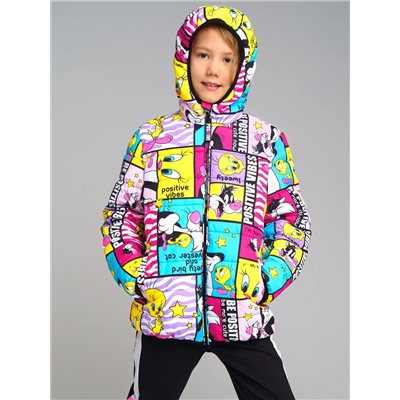 PLAYTODAY Куртка 12341032