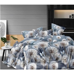 Постельное белье из бязи 125гр (без шва)  Б3Д-492