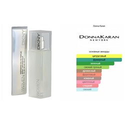 Отливант 5 мл с распылителем, DKNY Women Donna Karan для женщин (оригинал)