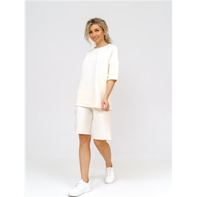 812 Костюм "Экрю"