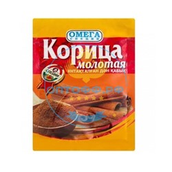 Корица молотая 15 г (кор*200)