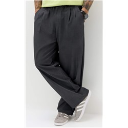 Брюки муж F621-082-2 grey