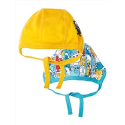 PLAYTODAY Чепчик 12419040