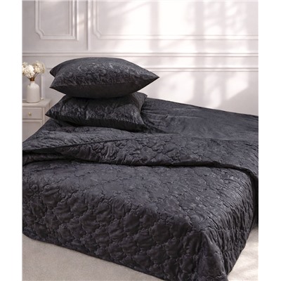 Комплект без белья Набор с одеялом КМ-032 черный