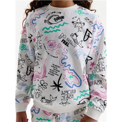 PELICAN Толстовка GFN3389