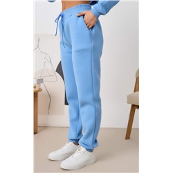 Брюки P522-0801-1 l.blue