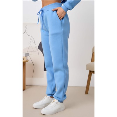 Брюки P522-0801-1 l.blue