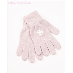 114-TGg Перчатки для девочки (5-6 лет)