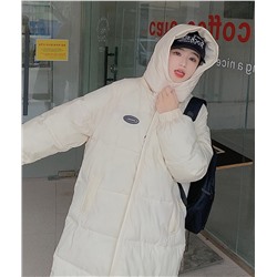 Cute Woman Пуховик  2210