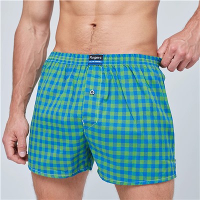 5523 Трусы-шорты мужские