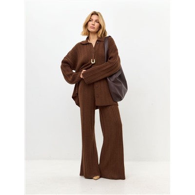 Комплект TRINITY, Шоколад