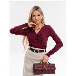 Лонгслив арт. ШЮ015-12