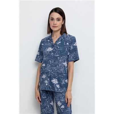 Trikozza Рубашка Е 30083