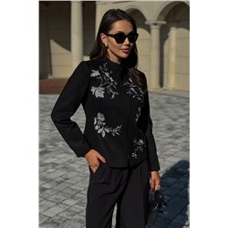 Urs 24-365-1, Жакет