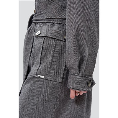 DIMMA Пальто 2366