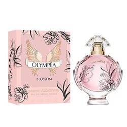 PACO RABANNE OLYMPEA BLOSSOM edp (w) 30ml