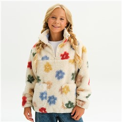 GFNS3380/1 куртка для девочек (1 шт в кор.)