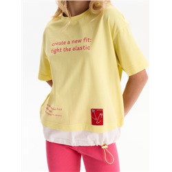 PELICAN Футболка GFT3388/4