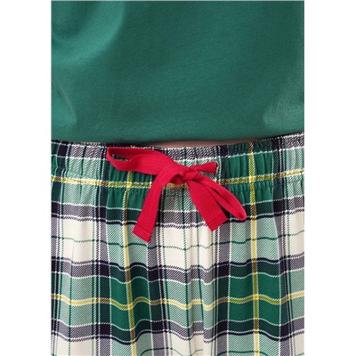 CLEVER Пижама LP15-1199/3